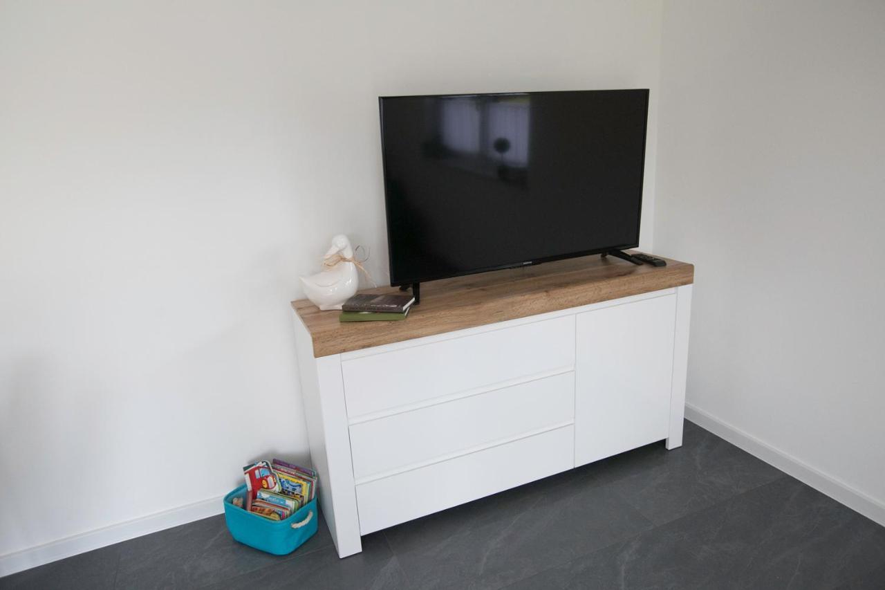 Apartamenty Perla Orawy Zubrzyca Dolna Exterior foto