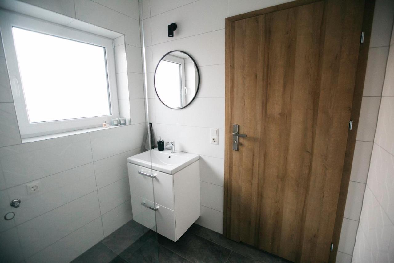 Apartamenty Perla Orawy Zubrzyca Dolna Exterior foto