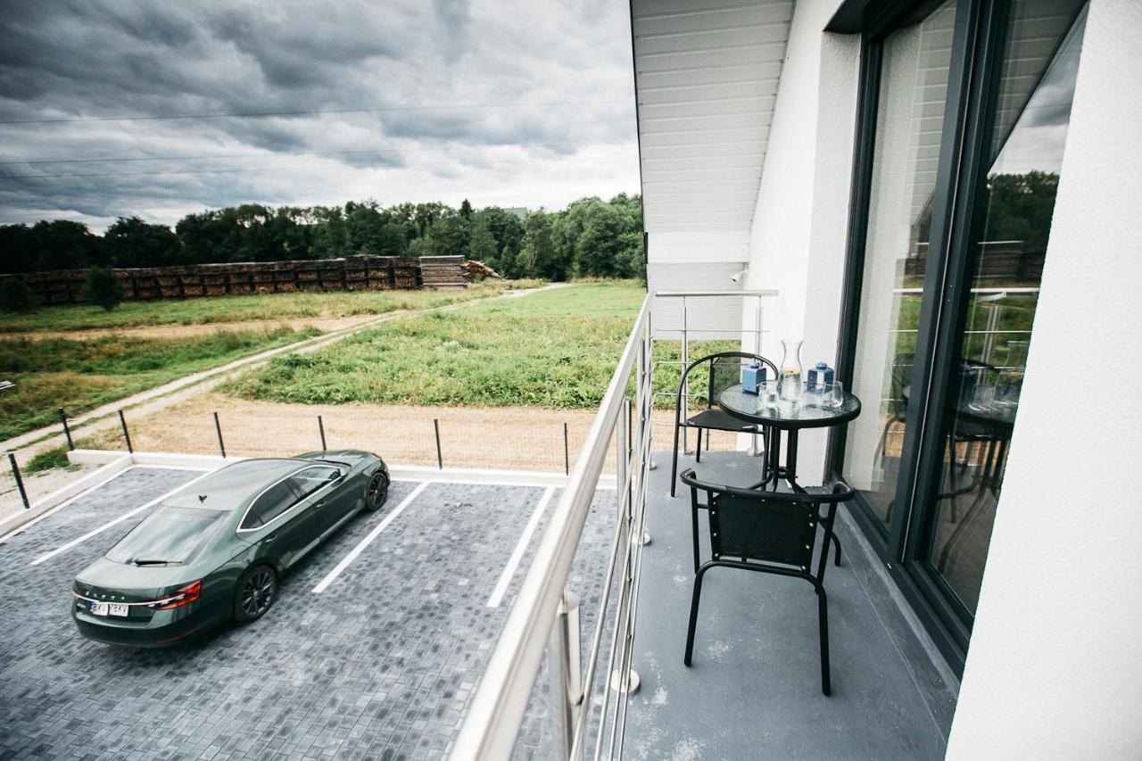 Apartamenty Perla Orawy Zubrzyca Dolna Exterior foto