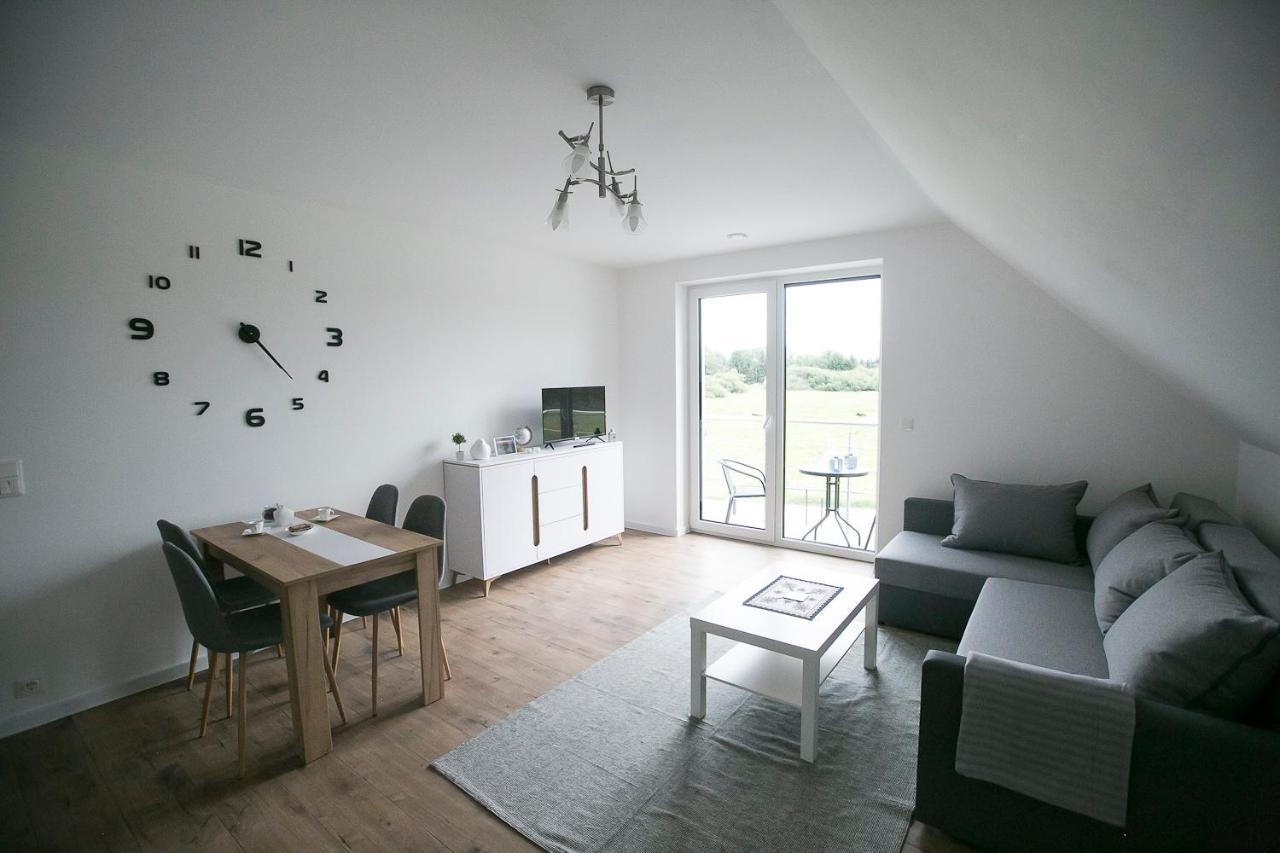Apartamenty Perla Orawy Zubrzyca Dolna Exterior foto
